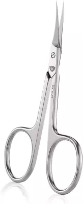 KAMICURE | Extra Fine Curved Cuticle Scissors For Men Women - Multi Purpose Sma • $6.73