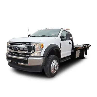 2022 Ford F-550 XLT • $109250