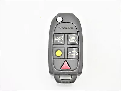 VOLVO 2003-04-05-06-07-08 VOLVO XC-90 Keyless Remote KEY FOB 8688799 • $15