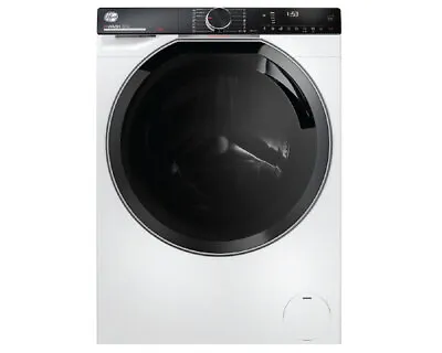 Hoover H-Wash 700 H7W69MBC 9KG 1600RPM White Washing Machine • £407.99