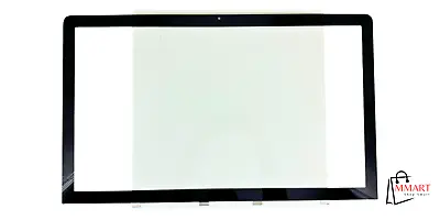 Genuine Apple OEM Front LCD Glass Panel For 27  IMacs Model A1312 • $22.49