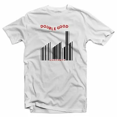 £16.95 • Buy Madchester Barcode Factory Records Acid House Dance Music Rave DJ Men's T-Shirt