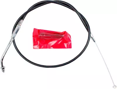 Motion Pro 06-0138 Black Vinyl Throttle Cable • $16.59