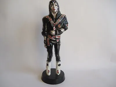 Handmade-hand Painted Figure/statue  Michael Jackson • $149.99