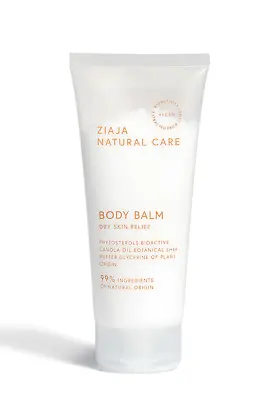 Ziaja Natural Care Body Balm 200ml • £10.21