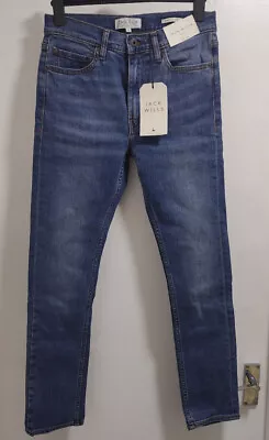 Jack Wills Skinny Jeans Mens • £10