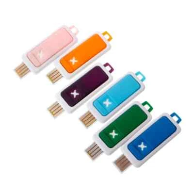 $3.99 • Buy USB Oil Diffuser Aromatherapy Aroma Fragrance Device Air Freshener Humidifier
