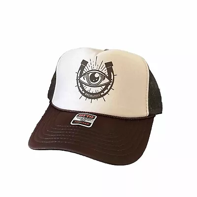 Bad Bunny Most Wanted Tour 2024 Cap Hat OFFICIAL MERCHANDISE • $18