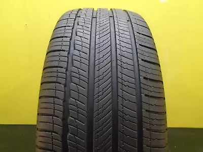 1 NICE TIRE MICHELIN PRIMACY  MXM4  T1 235/45/18 98W   8.4/32's Tread  #42049 • $130.50