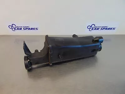 BMW E46 Expansion Tank 3 Series 98-06 Radiator Coolant Reservoir Bottle 7787039 • $24.87