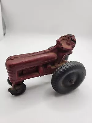 Auburn Rubber Tractor • $10