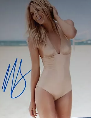 Maria Sharapova - Signed 8x10 Photo W/ COA • $20