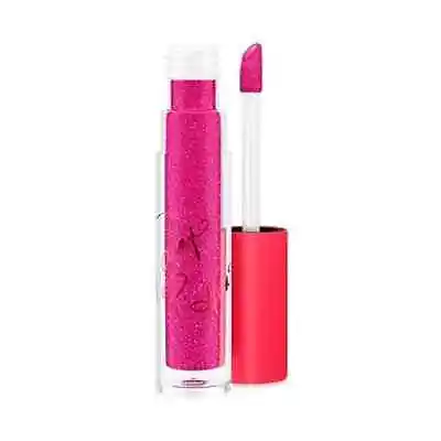 Mac Lipglass 'Viva Glam Taraji P.Henson' 0.10oz/3.1ml New In Box • $19.99