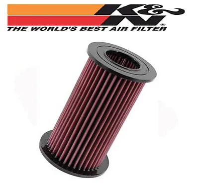 $130 • Buy K&N Performance Air Filter E-2020 Navara D22 2.5 Litre Diesel YD25DDT 2008 On 