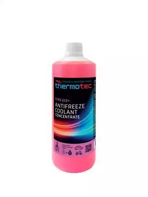 Freezer Concentrate (Type G12+/G30) THERMOTEC COOLANTS For 4 0.8 1971- • $23.03