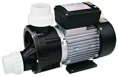 DH1.0 Hot Tub Circulation Pump Whirlpool 1HP Chinese Bath Whirlpool Danz Spa AMC • £104.65