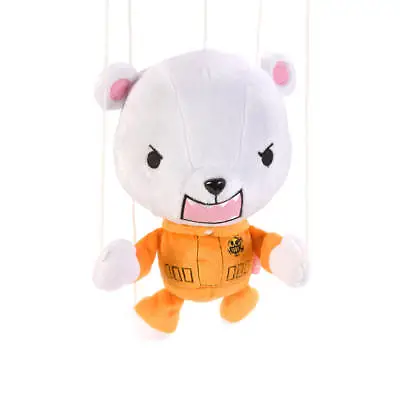 $10.77 • Buy One Piece Marionette Bepo 10  Plush Toy