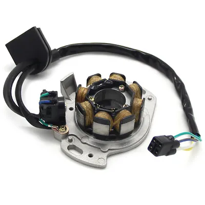 Magneto Generator Stator Coil For Honda CR250 CR250R 31100-KZ3-J41 2002-2007 • $79.44