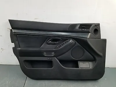 2001 BMW M5 E39 Left Driver Front Leather Door Panel #9006 H3 • $269.99