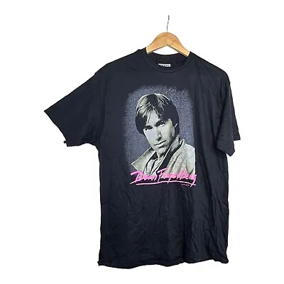 VTG 1987 Dan Fogelberg Concert Double Sided T-Shirt Men's XL • $24.99