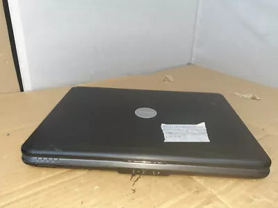 Dell Vostro 1400 Laptop 14” Core 2 Duo 1.6 GHz 1GB  Good Battery - No HDD • $44.99