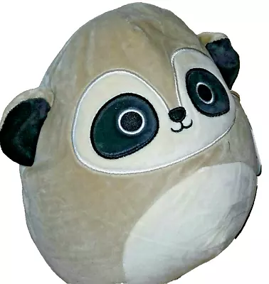 Squishmallows Gracia Meerkat Plush 7.5  Stuffed Toy Pillow Cushion Gift 4 Kids • £13.99