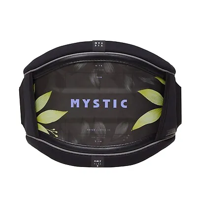 Mystic Gem Womens Kiteboarding Waist Harness No Spreader Bar • $339.99