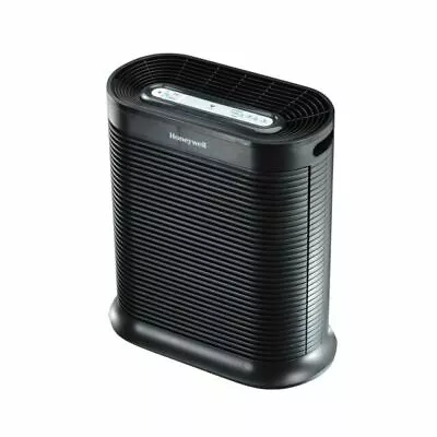 £151.41 • Buy Honeywell True HEPA Whole Room Air Purifier With Allergen Remover (HPA300)