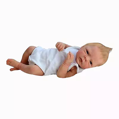 18 Lifelike Reborn Baby Doll Realistic Newborn Baby Doll That Look Real-Boy/Girl • $90.43