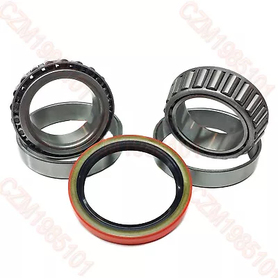 $48.29 • Buy Axle Bearing And Seal Kit For Bobcat Skid Steer 645 653 700 720 721 722 730 731