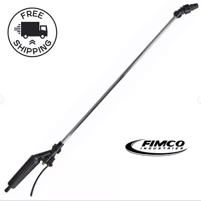 FIMCO Standard Lever Pistol Grip Replacement Handgun For Sprayer • $20.98