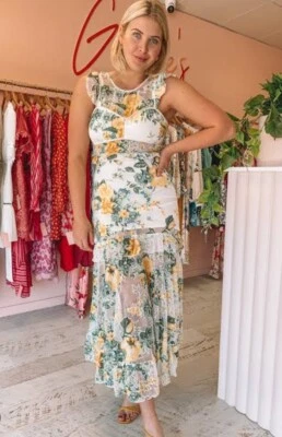 $120 • Buy Alice Mccall Oh So Lovely Dress
