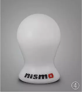 NISMO Shift Knob For Multiple Fitting C2865-1EA04 • $136