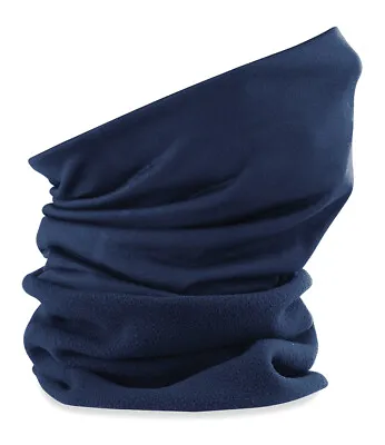 Face Mask Bandana Multi Use Snood Scarf Neck Warmer Loop Microfibre Sports Morf • $3.72