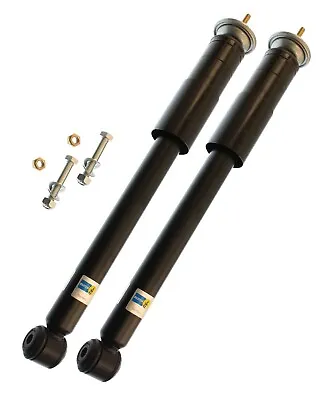 Set 2 Front Bilstein B4 Shock Absorbers For Mercedes W140 300SD S320 Elect Susp • $230.96