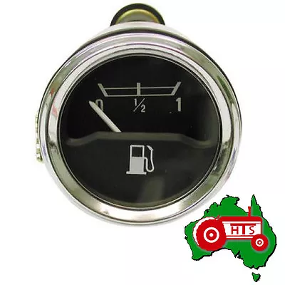 Fuel Gauge Fits For Massey Ferguson 135 148 165 168 175 178 185 188 • $52.99