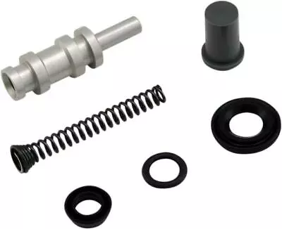 DS Front Brake Master Cylinder Rebuild Kit 9/16  Harley Davidson #138987 • $17.42