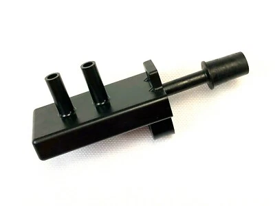 $20.58 • Buy 1968 -1982 Corvette Headlight & Wiper Door Vacuum Pull Down Override Switch NEW 