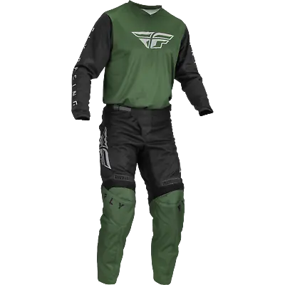 Fly Racing F-16 Jersey & Pant Combo Set MX/ATV/BMX/MTB Offroad Riding Gear 2023 • $75.83