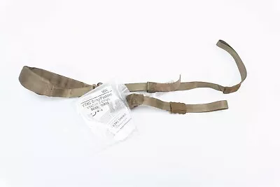 Viking Tactics VTAC-MK2-CT Wide Padded Sling Coyote Brown Adjustable 2-Point • $21.50