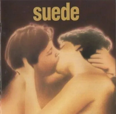 £2.99 • Buy Suede CD - Suede - CD
