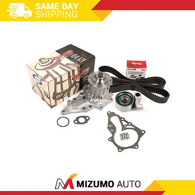 Timing Belt Kit GMB Water Pump Fit Toyota Supra Turbo Lexus SC300 3.0L 2JZGE • $160.85