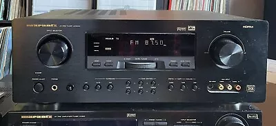 Marantz AV9000 AV Pre-Amplifier Working No Remote • $350