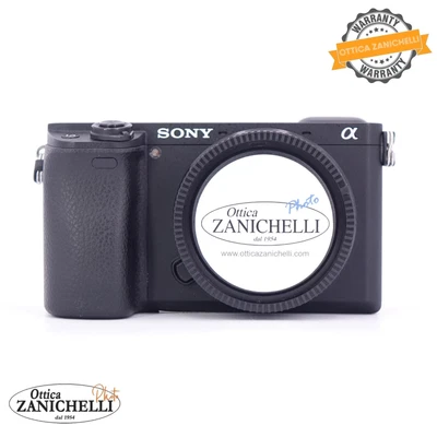 $1073.41 • Buy Sony A6300 Body 5939 Shots Used (D148)