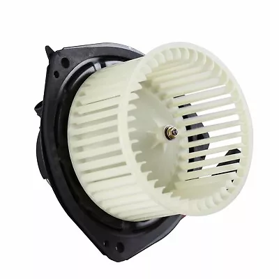 BOXI Blower Motor Fan Assembly For Buick Century & Regal 1997-2000  +++ • $29.99