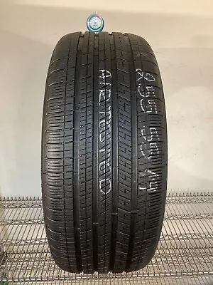 1 Tire 255 55 19 Michelin Pilot Sport A/S 3 N0 (70% Tread) 111V • $156.60