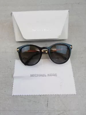 Women's Michael Kors Adrianna III Sunglasses Polarized 3106T5 53/21 135 3P • £25