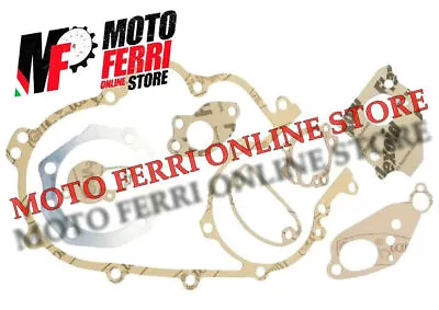 Series Engine Gaskets Vespa Px 200 Pe - What's 200 2 CL Cxl With Mixer • $58.12