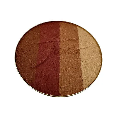 Jane Iredale PureBronze Shimmer Bronze Palette Copper Dusk • $27.50