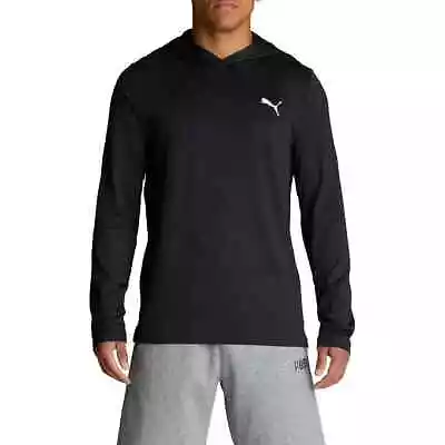 PUMA Men’s Performance Hoodie | G22 • $17.98